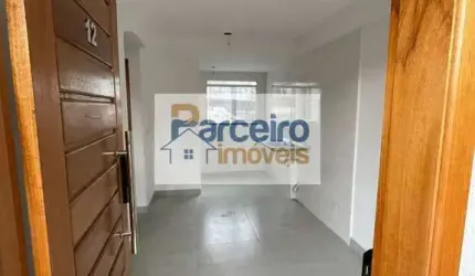 Apartamento com 2 dormitórios à venda, 33 m² por R$ 237.650,00 - Tatuapé - São Paulo/SP