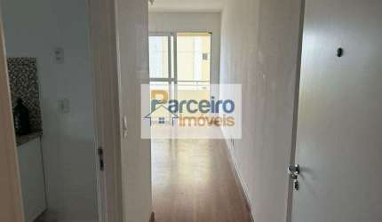 Lindo Apartamento de 03 dorm. em São Matheus