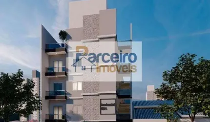 Apartamento com 2 dormitórios à venda, 40 m² por R$ 289.000,00 - Vila Carlos de Campos - São Paulo/