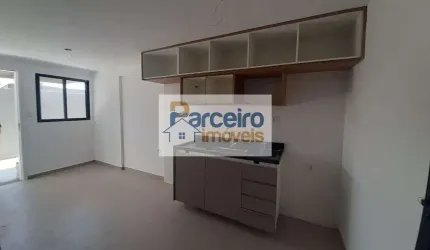 Apartamento com 2 dormitórios à venda, 32 m² por R$ 289.000,00 - Chácara Belenzinho - São Paulo/SP
