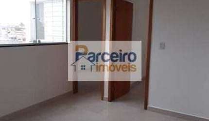 Apartamento com 2 dormitórios à venda, 42 m² por R$ 260.000,00 - Chácara Belenzinho - São Paulo/SP