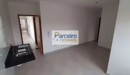 Apartamento com 2 dormitórios à venda, 40 m² por R$ 265.000,00 - Chácara Belenzinho - São Paulo/SP