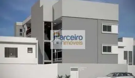 Apartamento com 2 dormitórios à venda, 46 m² por R$ 280.000,00 - Cidade Antônio Estevão de Carvalho
