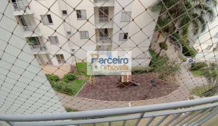 Apartamento com 2 Quarto(s) à venda, 47 m² por R$ 239.000,00 - Fazenda Aricanduva - São Paulo/SP