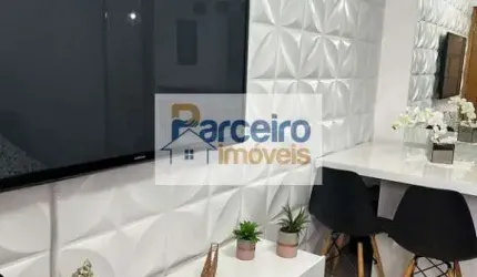 Apartamento com 2 Quartos à venda, 49 m² por R$ 350.000,00 - Vila Carrão - São Paulo/SP