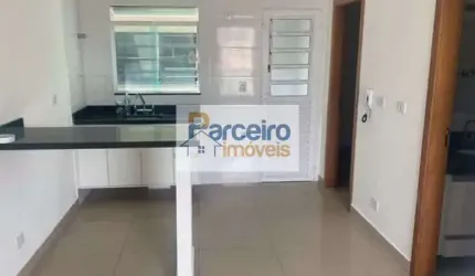Apartamento para venda, 1 quarto(s),  Chacara California, São Paulo