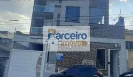 Apartamento com 2 dormitórios à venda, 37 m² por R$ 240.000,00 - Vila Matilde - São Paulo/SP