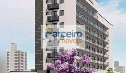 Apartamento com 2 dormitórios à venda, 40 m² por R$ 240.000,00 - Itaquera - São Paulo/SP