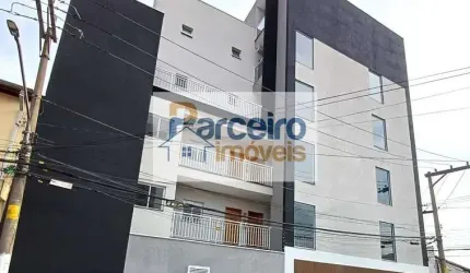 Apartamentos para venda, 1 quarto(s),  Vila Carrão, São Paulo