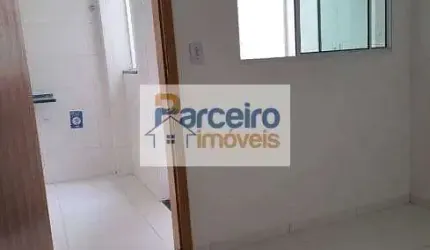 Apartamento com 2 dormitórios à venda, 35 m² por R$ 250.000,00 - Vila Mafra - São Paulo/SP