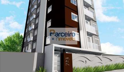 Apartamento com 2 quartos à venda na Rua Moisés Marx, 723, Vila Aricanduva, São Paulo, 43 m2 por R$ 289.000