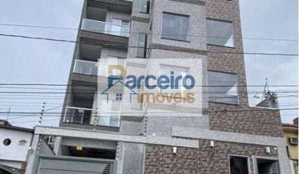 Apartamento com 2 dormitórios à venda, 38 m² por R$ 229.000,00 - Vila Matilde - São Paulo/SP