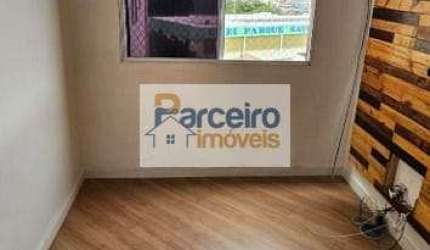 Apartamento com 2 Quarto(s) à venda, 46 m² por R$ 250.000,00 - Cidade Líder - São Paulo/SP