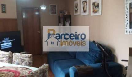Apartamento para venda, 2 quarto(s),  Parque São Lourenço, São Paulo