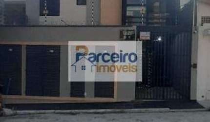 Apartamento com 1 dormitório à venda, 42 m² por R$ 203.000,00 - Vila Matilde - São Paulo/SP