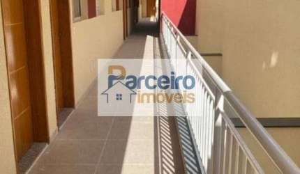 Apartamento com 2 Quarto(s) à venda, 34 m² por R$ 265.000,00 - Vila Formosa - São Paulo/SP