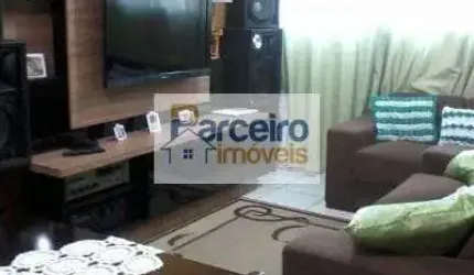 Apartamento com 2 QUARTO(S) à venda, 56 m² por R$ 280.000,00 - Cidade Líder - São Paulo/SP