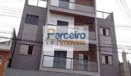 Apartamento com 2 dormitórios à venda, 38 m² por R$ 230.000,00 - Jardim Nordeste - São Paulo/SP
