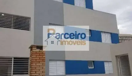 Apartamento com 2 dormitórios à venda, 30 m² por R$ 324.621,30 - Vila Alpina - São Paulo/SP