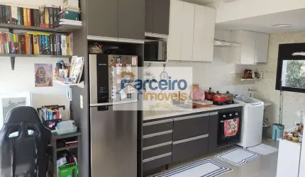 Apartamento para venda, 1 quarto(s),  Vila Marieta, São Paulo
