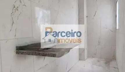 Apartamento para venda, 2 quarto(s),  Cidade Antônio Estevão De Carvalho, São Paulo