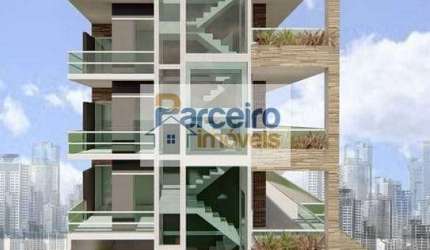 Apartamento com 2 dormitórios à venda, 33 m² por R$ 345.000,00 - Vila Matilde - São Paulo/SP