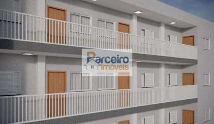 Apartamento para , 2 quarto(s),  Vila Guilhermina, São Paulo