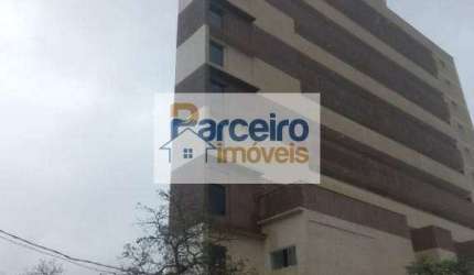 Apartamento com 2 dormitórios à venda, 38 m² por R$ 300.000,00 - Vila Guilhermina - São Paulo/SP