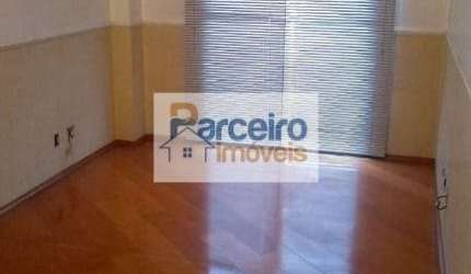 Apartamento com 2 Quarto(s) à venda, 49 m² por R$ 280.000,00 - Jardim Ibitirama - São Paulo/SP