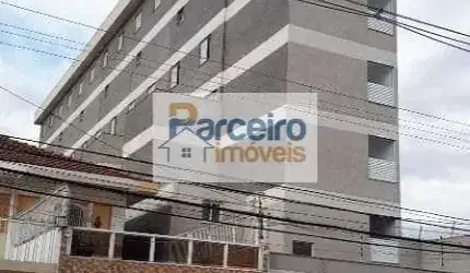 Apartamento com 2 dormitórios à venda, 40 m² por R$ 270.000,00 - Vila Aricanduva - São Paulo/SP
