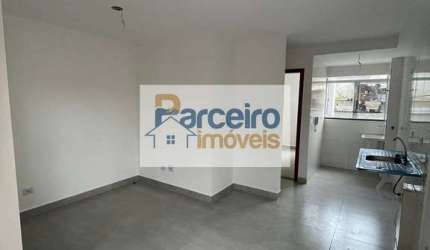 Apartamento para venda, 2 quarto(s),  Chacara California, São Paulo