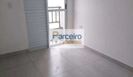 Apartamento para venda, 2 quarto(s),  Vila Aricanduva, São Paulo