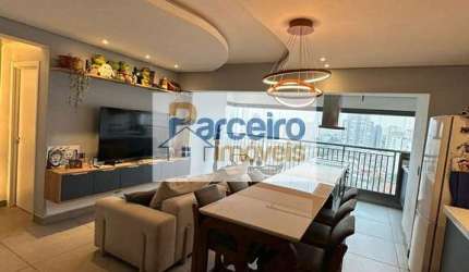Apartamento para venda, 2 quarto(s),  Tatuapé, São Paulo