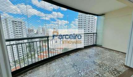 Apartamento para venda, 3 quarto(s),  Anália Franco, São Paulo