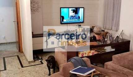 Apartamento com 3 quartos à venda, 142 m² por R$ 1.325.000 - Tatuapé - São Paulo/SP