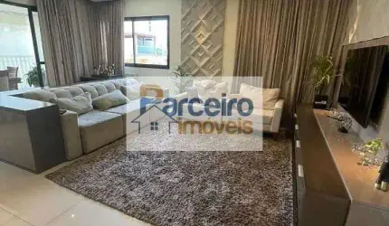 Apartamento com 2 quartos suites, 105 m² por R$ 1.279.000 - Vila Carrão - São Paulo/SP