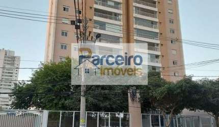Apartamento para venda,  3 suites na Vila Carrão