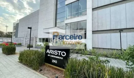 Apartamento com 3 dormitórios à venda, 87 m² por R$ 1.280.000,00 - Vila Carrão - São Paulo/SP