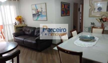 Apartamento para venda e locação, 3 quarto(s), Vila Carrão, São Paulo