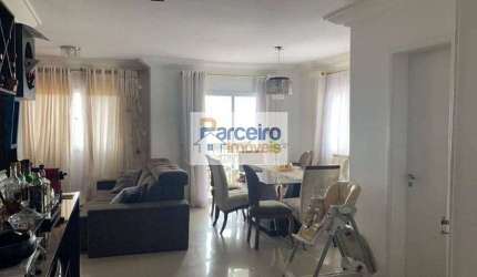 Apartamento com 3 dormitórios à venda, 110 m² por R$ 1.050.000,00 - Vila Formosa - São Paulo/SP