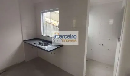 Apartamento com 1 dormitório à venda, 26 m² por R$ 180.000,00 - Vila Carrão - São Paulo/SP