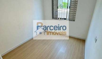 APARTAMENTO 02 QUARTOS, 01 VAGA, R$ 187.000,00,  ESTAÇÃO DOM BOSCO
