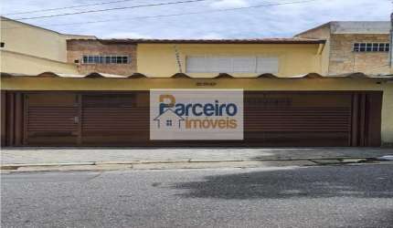 CASA A VENDA, 03 QUARTOS, VILA EMA, SÃO PAULO