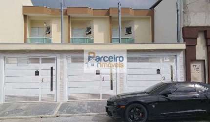 EXCELENTE CASA TIPO SOBRADO NOVO PARA VENDA