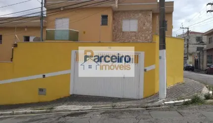 CASA TIPO SOBRADO, 02 SUITES,  R$ 650.000,00,VILA CARRÃO