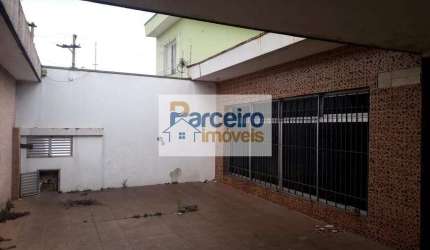 Casa à venda, 150 m² por R$ 630.000,00 - São Mateus - São Paulo/SP