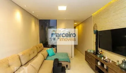 Sobrado com 3 dormitórios à venda, 160 m² por R$ 790.000,00 - Vila Matilde - São Paulo/SP