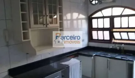 Casa com 4 dormitórios à venda, 278 m² por R$ 640.000,00 - Vila Nova Curuçá - São Paulo/SP