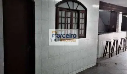 Casa tipo sobrado a venda com 3 dormitórios com  285 m² por R$ 744.680,97 - Parque Boturussu - São