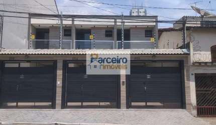 Casa tipo Sobrado com 3 dormitórios à venda, Penha ,São Paulo.